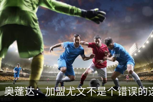 奥蓬达：加盟尤文不是个错误的选择，但在意大利的一年并不适合我